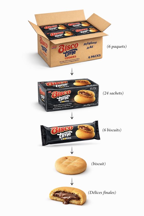 Bisco Time