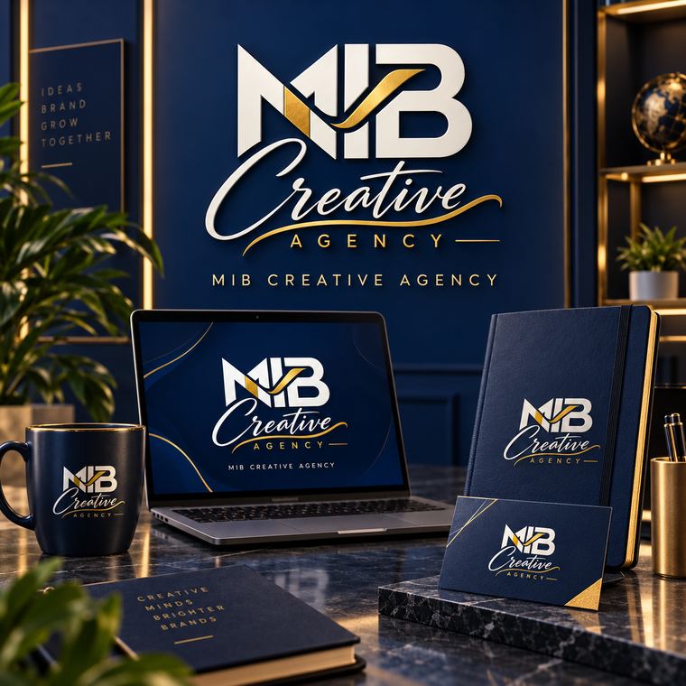 MIB Creative Agency