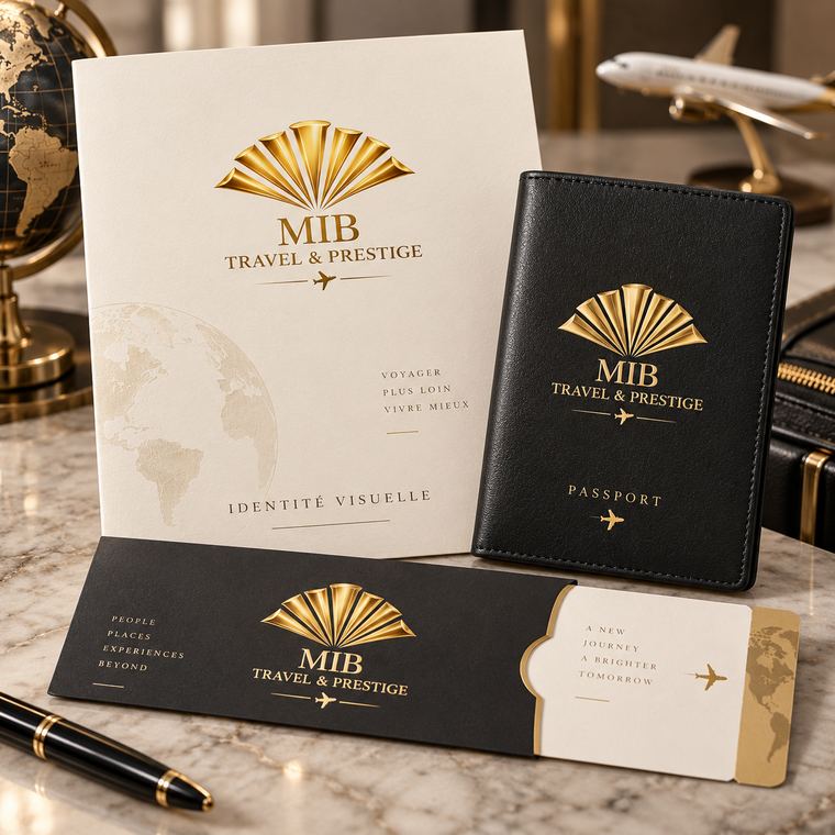 Identité MIB Travel