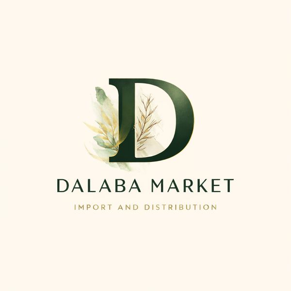 Dalaba Market