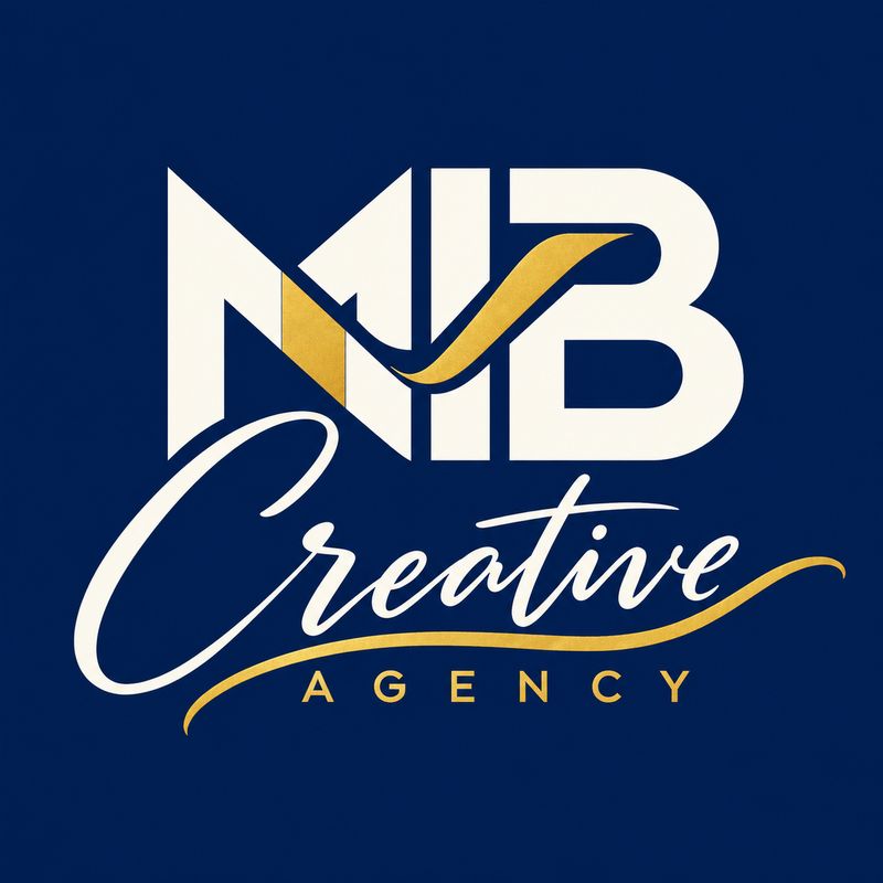 MIB Creative Agency